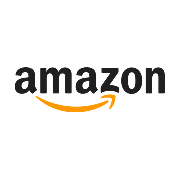 Amazon's logo photo