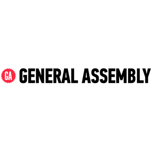 General Assembly's logo photo
