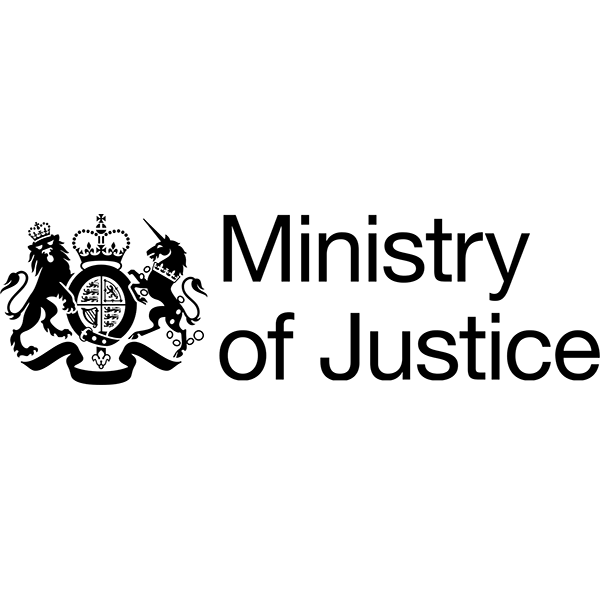 ministry-of-justice's logo photo