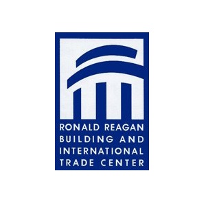 Ronald Reagan Building And International Trade Center's logo picture