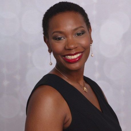 Rev. Dr. Stephanie Rose