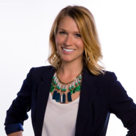 Morgan Dana