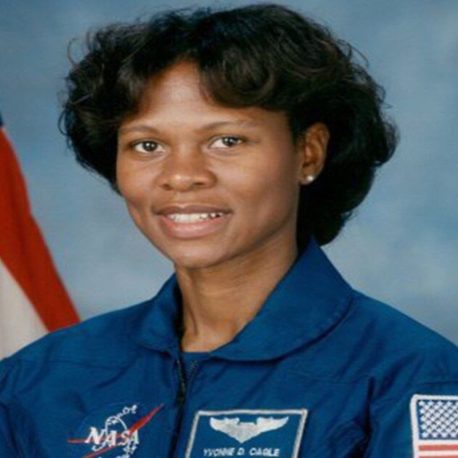 Yvonne Darlene Cagle M.D.