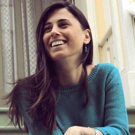 Soledad Antelada