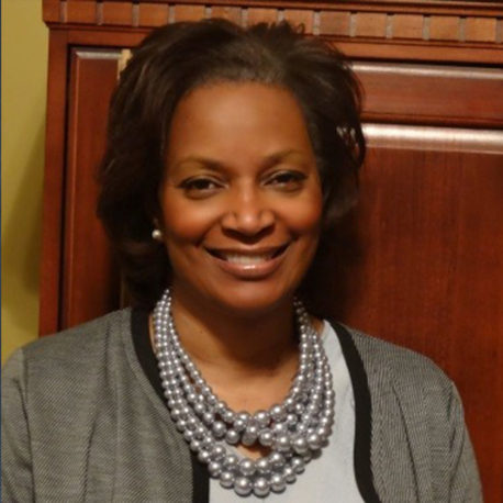 Victoria L. Bowens, CDP