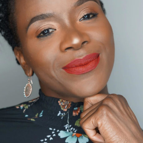 Ijeoma Genevieve Mbamalu