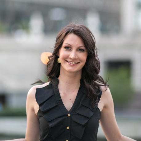 Lisa Magill