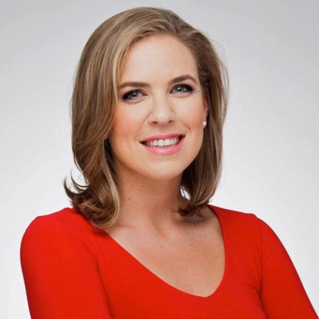 Lucy Caldwell