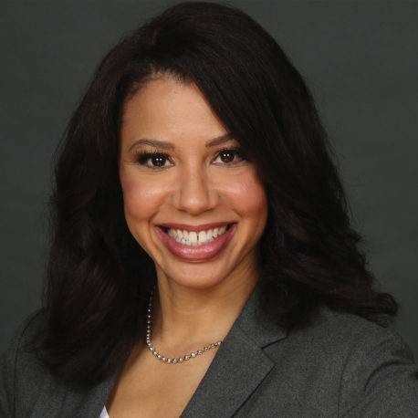 Reisha Raney