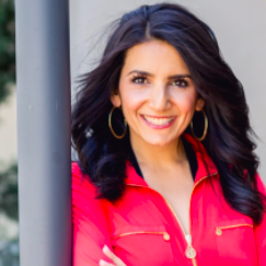 Nada Lena Nasserdeen