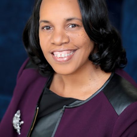 Maria Thorpe