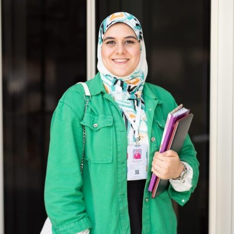 Salwa Mahmoud Abuzeed
