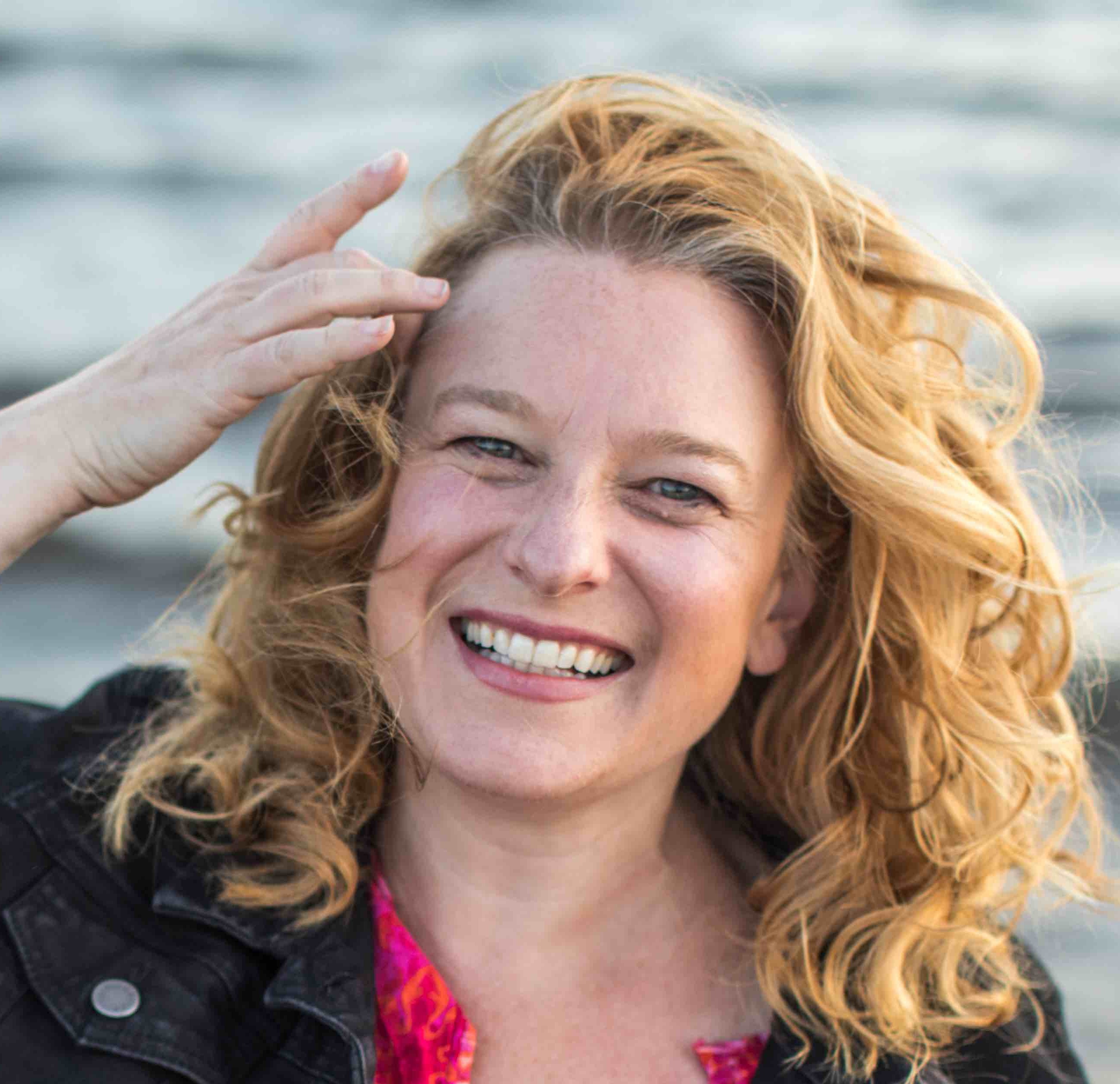 Nina Meehan