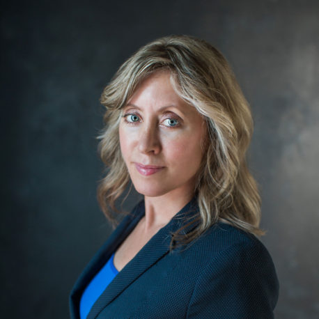 Leah Goold-Haws