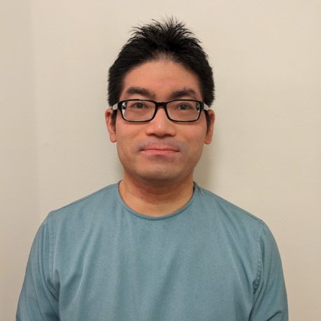 Vincent Ng